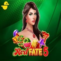 Redfate 5