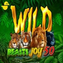 Beasts joy 50