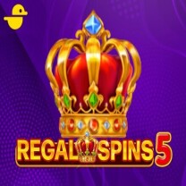 Regal Spins 5