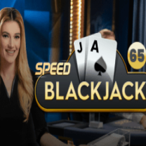 Speed Blackjack 65