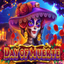 Day of Muerte