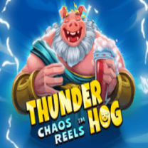 Thunder Hog Chaos Reels