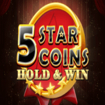 5 Star Coins: Hold & Win