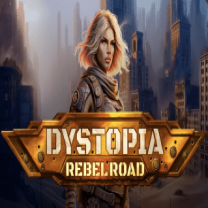 Dystopia: Rebel Road