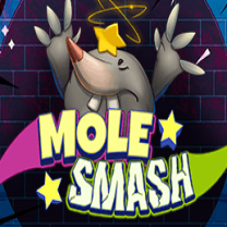 Mole Smash