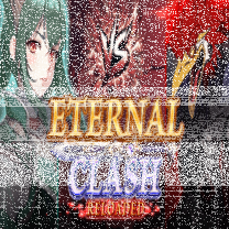 Eternal Clash Reloaded