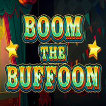 Boom The Buffoon