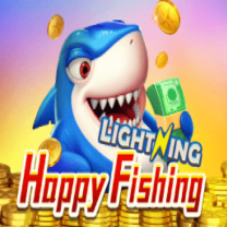 Happy Fish Lightning