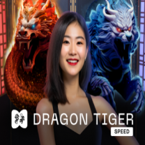 Speed Dragon Tiger