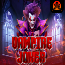 Vampire Joker