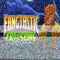 Fangtastic Freespins