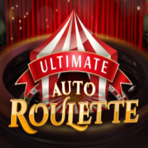 Ultimate Auto Roulette