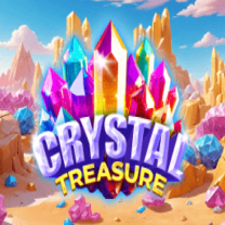 Crystal Treasure