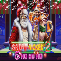 Saint Nicked 2