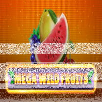 Mega Wild Fruits - Xmas