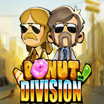 Donut Division