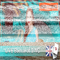 Live Baccarat Table 2 NC