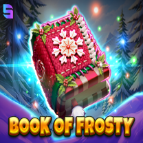 Book Of Frosty