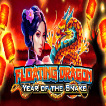 Floating Dragon - Year of the Snake