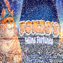 Fonzo's Feline Fortunes