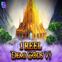 1 Reel - Demi Gods VI