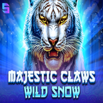 Majestic Claws - Wild Snow