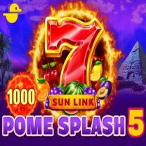 Pome Splash Sun Link 5