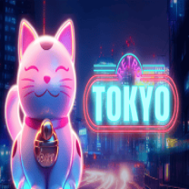 Retro Tokyo