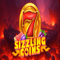 Sizzling Coins