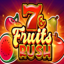 7 & Fruits Rush