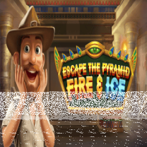 Escape the Pyramid - Fire & Ice