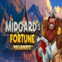 Midgard’s Fortune Megaways