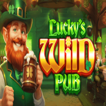 Lucky's Wild Pub