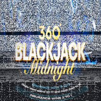 Blackjack 360 Midnight