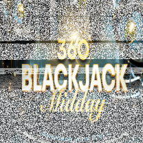 Blackjack 360 Midday