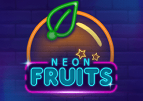 Neon Fruits