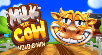 Milk The Cow