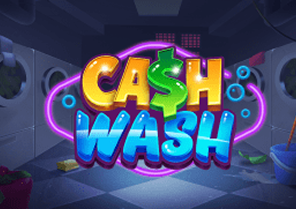 Cash Wash