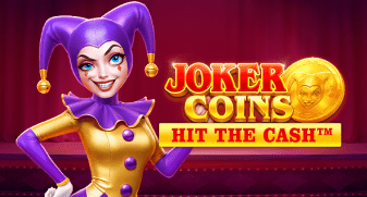 Joker Coins