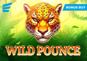 Wild Pounce