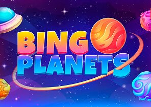 Bingo Planets