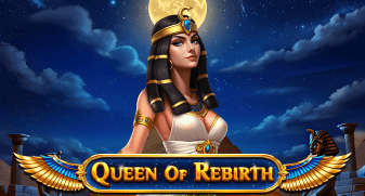 Queen Of Rebirth