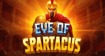 Eye of Spartacus