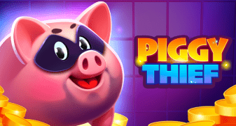 Piggy Thief