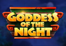 Goddess Of The Night Bonus Buy