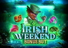 Irish Weekend Bonus Buy