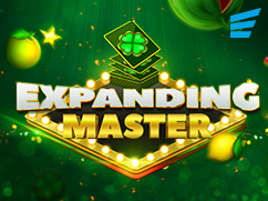 Expanding Master