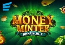 Money Minter Bonus Buy