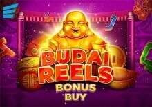 Budai Reels Bonus Buy