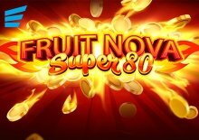 Fruit Super Nova 80